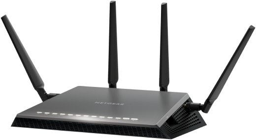 Настройка и установка роутера wi-fi в Междуреченске